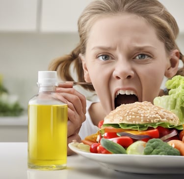 traditional diabetic diet