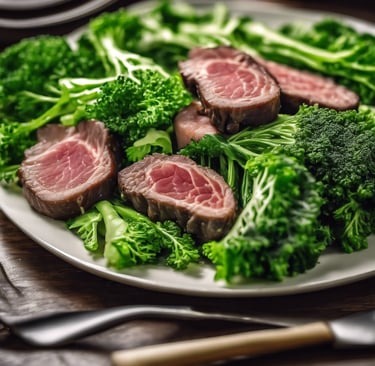 what food to eat for diabete