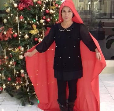 testimony dor reversing diabetes but she is a cancer patient