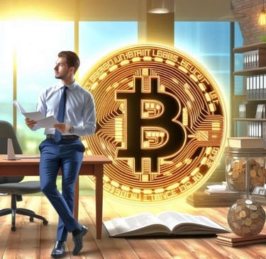 Crypto Scalping Quick Gains