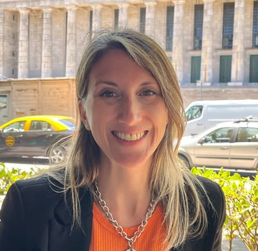 Varguard Soluciones Solange Patane