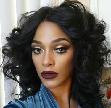Joseline Hernandez 