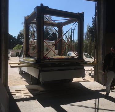 Precious OKOYOMON LUMA ARLES