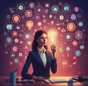 black blue and yellow textile