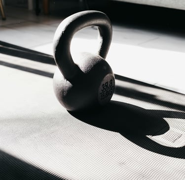 De beste kettlebell voor thuis