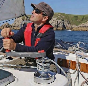 Stages Croisière 3 jours