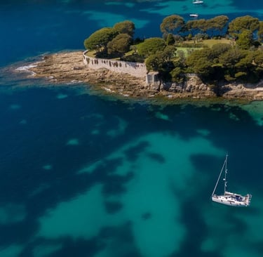 Balade en Mer avec Escale Gourmande