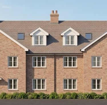 10 flats granted planning permission in bexhill rother