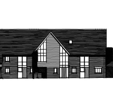 14 houses allowed in thurrock green belt