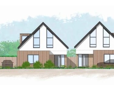 2 dwellings in Ramsgate allowed on appeal