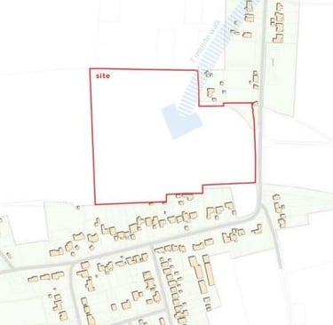 75 dwellings approved in maldon district