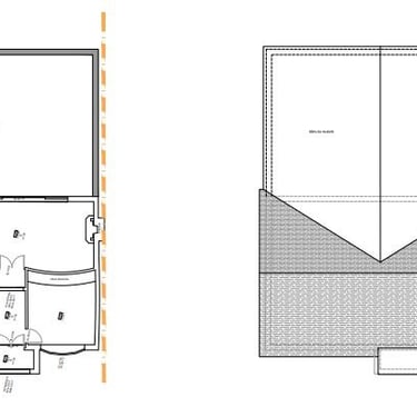 8 metre rear extension in basildon prior approval