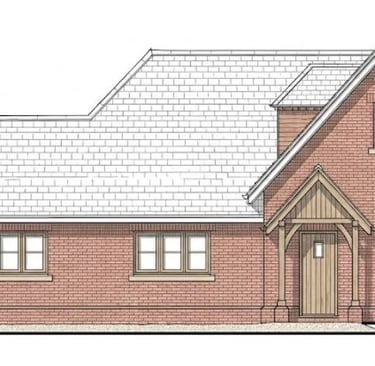 agricultural workers dwelling in tendring granted planning permission 