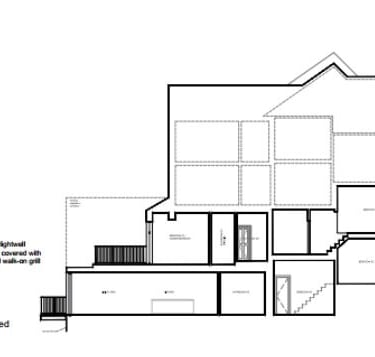 Appeal win against lambeth for a basement extension