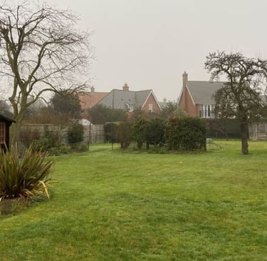 plannnig appeal win in west mersea colchester