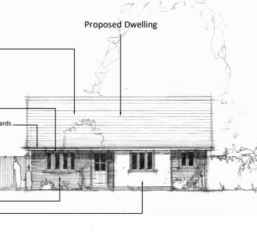 backland planning approval in chelmsford