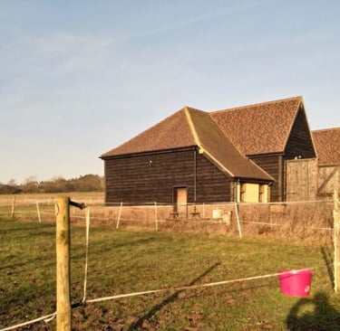 can you build new homes in green belt