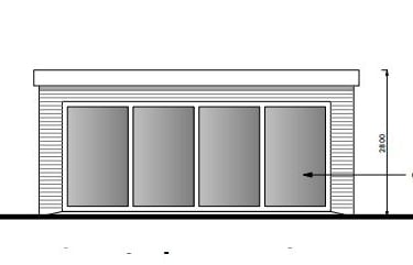car showroom planning permission rother