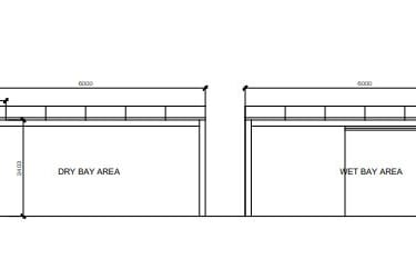 car valet planning permission in braintree
