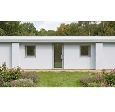 Certificate of Lawfulness Granted by Mid Sussex District Council for an Existing Dwelling