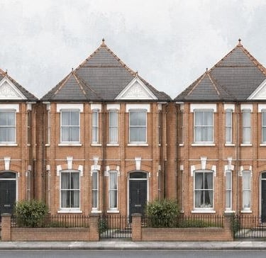 Certificate of Lawfulness Granted by the London Borough of Harrow for 10 Residential Flats