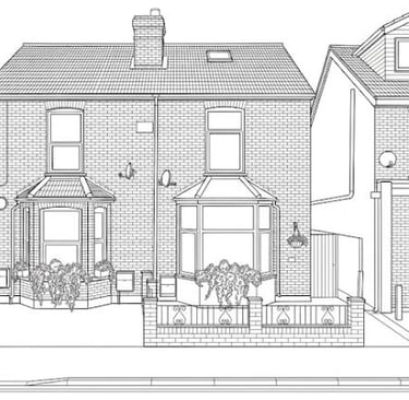 certificate of lawfulness subdivision romford