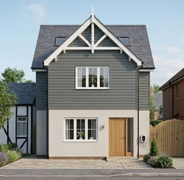 office to residential planning approval in colchester