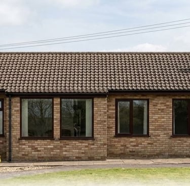 Change of Use to Residential - Planning Appeal Win Against South Cambs