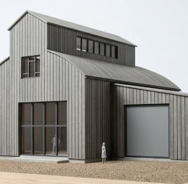 Class Q prior approval from Chelmsford City Council 