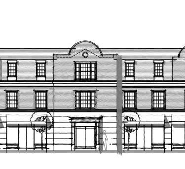 mixed use planning permission in colchester