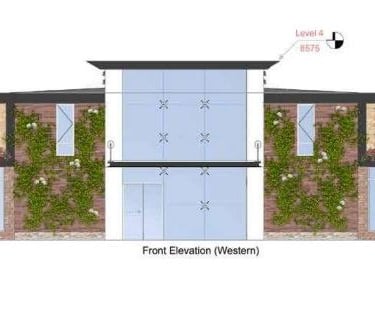 Colchester City Council Approves a New Medical Endoscopy Centre 
