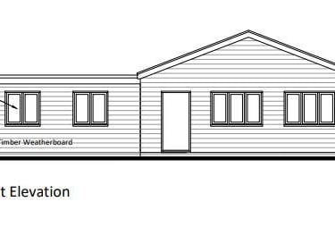 commercial development in green belt approved