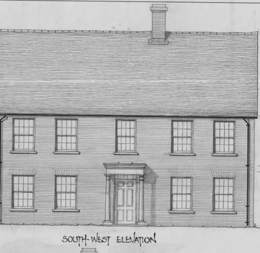 dwellings approved in huntingdonshire