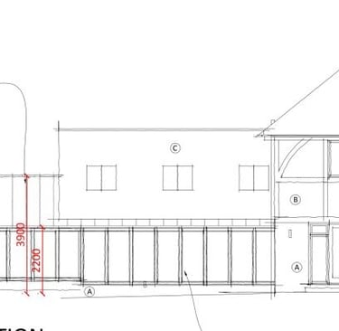 extension to family in rural chelmsford planning permission