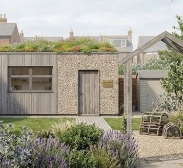 holiday let approved planning in whitstable canterbury
