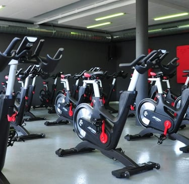 indoor cycle studio granted planning permission in wandsworth london