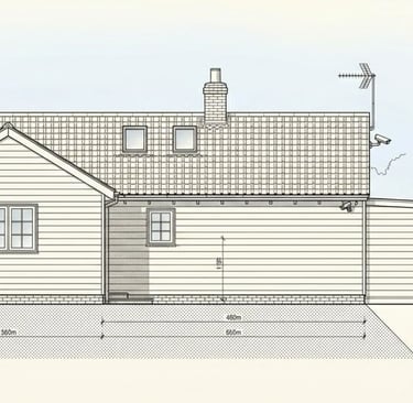 Live-Work Planning Appeal Win Against Maldon