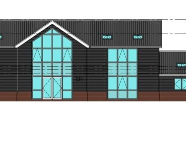 office development approved in basildon green belt