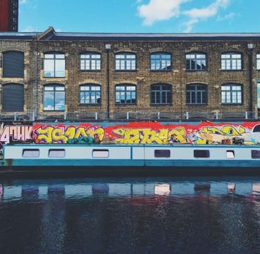 Hackney plannign appeal