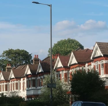 householder planning appeal