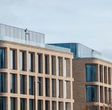 planning consultant redbridge