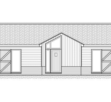 replacement dwelling in basildon