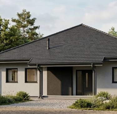 Mid Sussex District Council Approves Replacement Dwelling Near East Grinstead