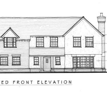 Reserved Matters Approved by Braintree District Council 