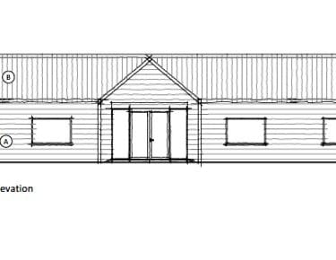 rural stables planning permission