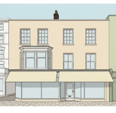 variation of condition extended opening hours in old town margate