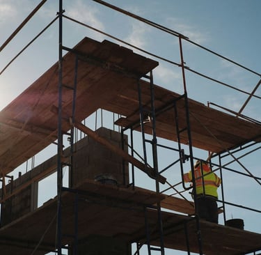 what counts as commencement of development