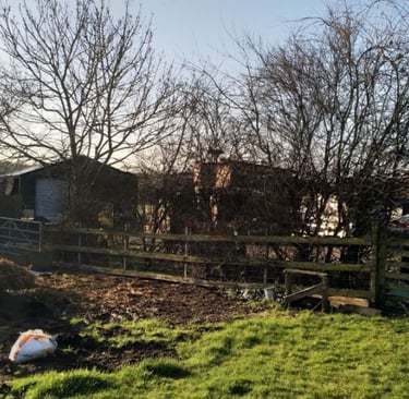 What Types of Development Are “Not Inappropriate” in the Green Belt?