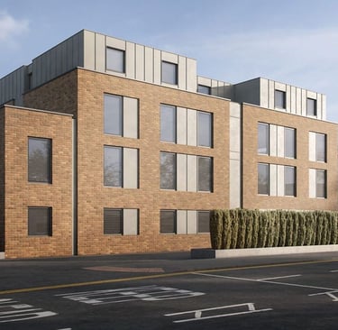 windsor planning appeal win for a hotel