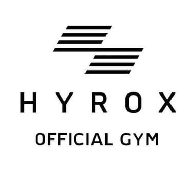 HYROX Leeuwarden 